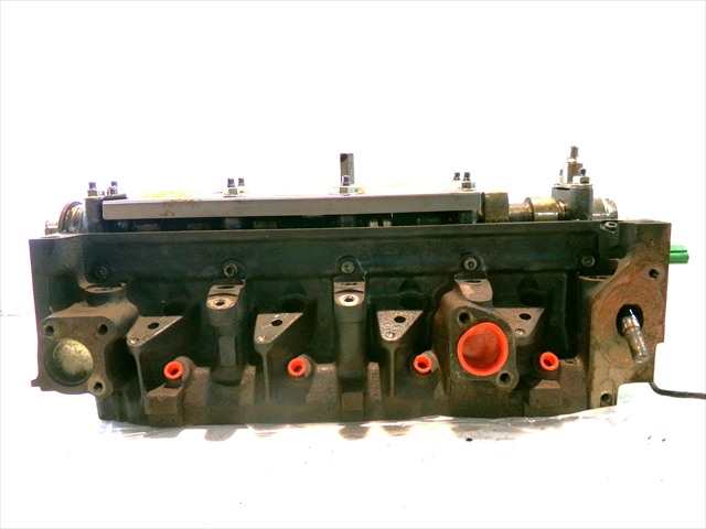 Culata Ford Focus 1.8 TDCI SEDAN, 1998-2004