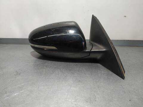 Foto 2ª: Retrovisor Derecho Kia Optima CONCEPT 136CV 100KW [D4FD] (2012)