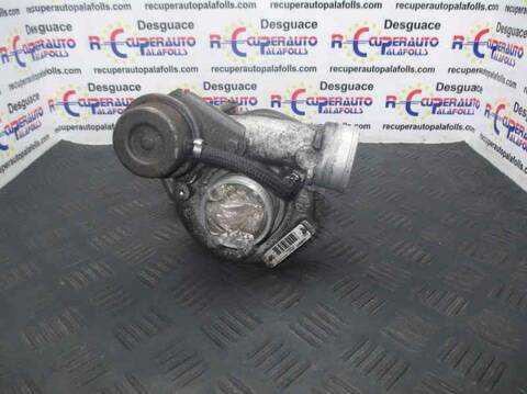 Turbocompresor Bmw Serie 3 315 BERLINA