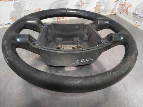 Foto 4ª: Volante Volkswagen Touareg TDI V10 313CV 230KW [BLE] (2008)