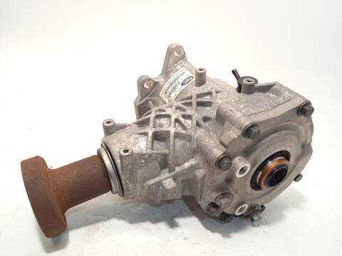 Caja Transfer Land Rover Discovery 2.0 TD4 CAT 150CV 110KW