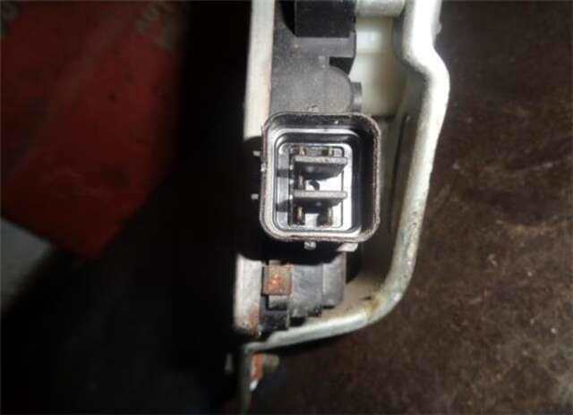 Elevalunas Eléctrico Delantero Derecho Mitsubishi Montero 3.2 D 4WD (V78W. V68W)