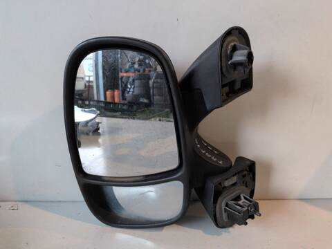 Retrovisor Izquierdo Renault Trafic G9U730 FURGON