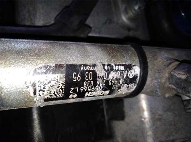 Foto 3ª: Bloque Motor Mercedes Vito 109 CDI [OM 646.983]