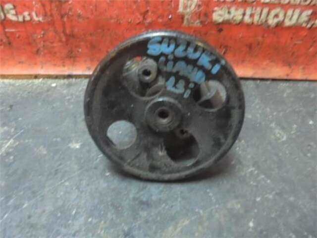Bomba Servodireccion Suzuki Liana 1.3