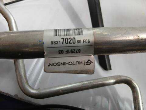 Foto 2ª: Tubos Aire Acondicionado Peugeot 308 ACTIVE 110CV [HNZ / HNP] (2013)