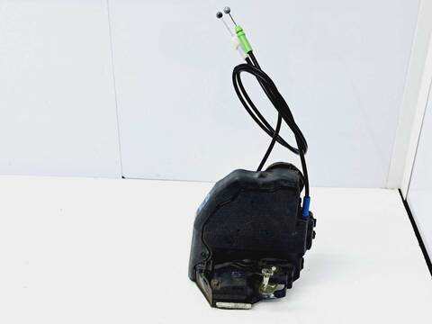 Cerradura Puerta Trasera Derecha Toyota Auris 1.6 16V CAT 124CV 91KW