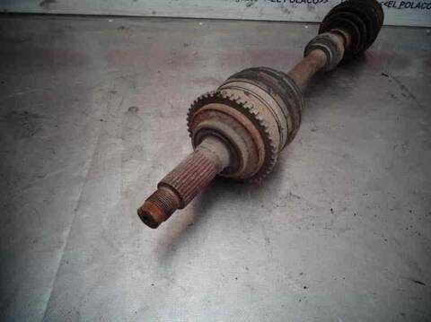 Foto 2ª: Transmision Delantera Izquierda Mazda 6 2.0 DIESEL CAT BERLINA 136CV 100KW [RF] (2003)