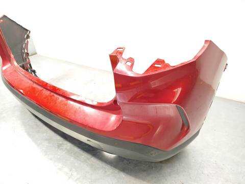 Foto 4ª: Paragolpes Trasero Citroen C4 1.2 PURETECH 130 BAHNSA BAHNSB) 131CV 96KW [HNS (EB2ADTS)] (2021)