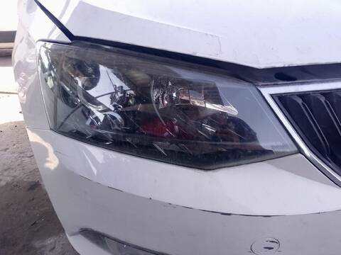 Piloto Delantero Derecho Skoda Fabia 1.2 TSI 90CV