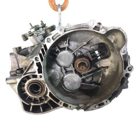 Caja Cambios Hyundai Sonata 2.0 CRDI