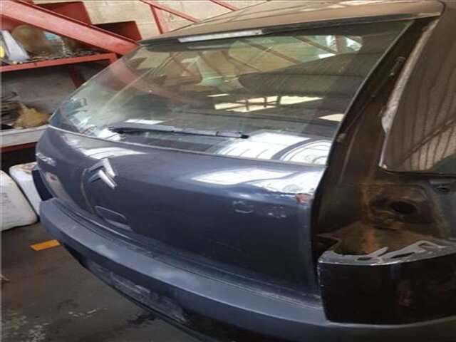 Foto 3ª: Portón Citroen C4 1.4 16V [KFU (ET3J4)]