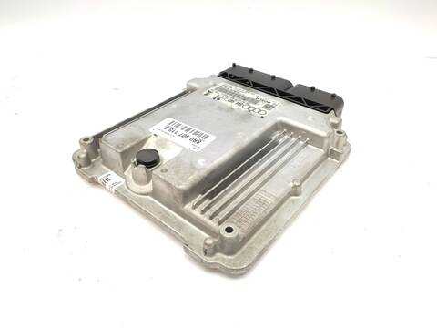Foto 2ª: Centralita Motor ECU Audi Q5 2.0 TFSI QUATTRO 211CV 155KW [CDNC] (2009)