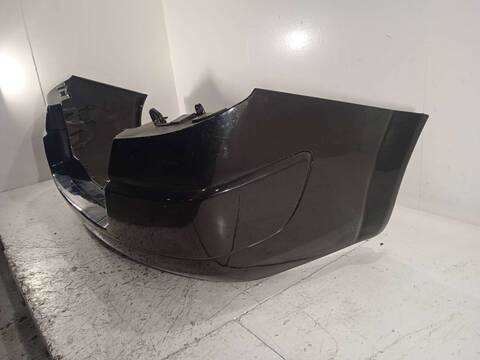 Foto 2ª: Paragolpes Trasero Renault Megane 1.9 DCI DIESEL COUPE 120CV 88KW II COUPE/CABRIO [F9Q800] (2004)