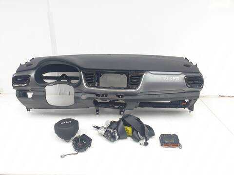 Kit Airbag Kia Stonic DRIVE