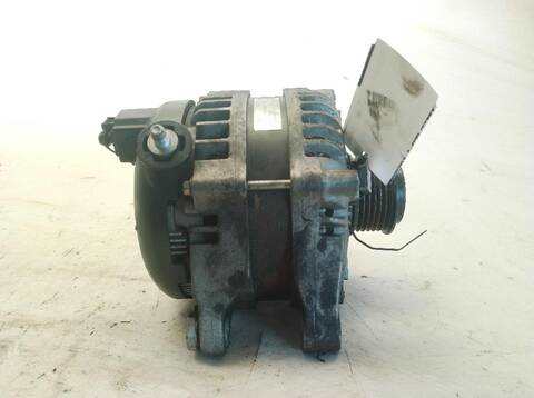 Foto 3ª: Alternador Jaguar XF 2.2 D [224DT] (2008)
