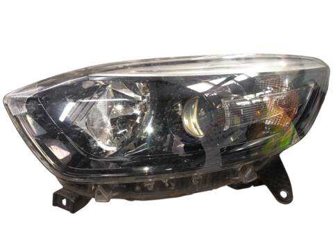 Piloto Delantero Izquierdo Renault Captur 1.5 DCI 90 J5N4 J5M5 J5MW J5M6 J5AL J5AJ)