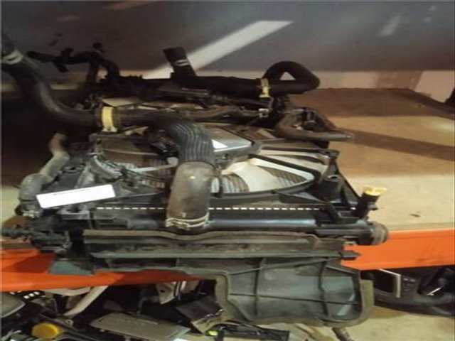 Radiador Motor Toyota CHR 1.2