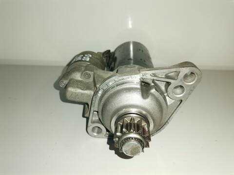 Motor de Arranque Volkswagen Golf ADVANCE 1.6 TDI DPF 105CV