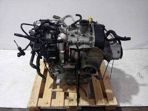 Motor Completo Seat Ibiza STYLE 95CV