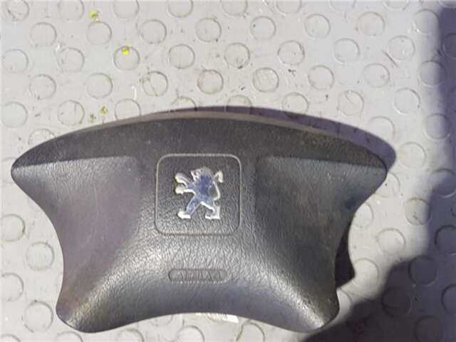 Airbag Delantero Izquierdo Peugeot Partner 1.6 HDI