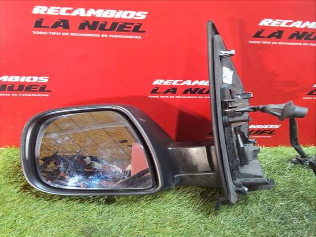 Retrovisor Izquierdo Citroen Jumpy 1.5 BLUEHDI 120 120CV 88KW FURGONETA