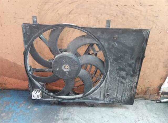 Foto 2ª: Electroventilador Peugeot 208 1.2 ALLURE [1.2 LTR. - 81 KW 12V E-THP - PURETECH] [HNZ-HN01]