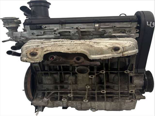 Motor Completo Audi A3 102CV 75KW
