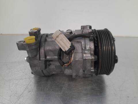 Foto 2ª: Compresor Aire Acondicionado Opel Meriva COSMO 69CV 51KW [Z13DT] (2006)