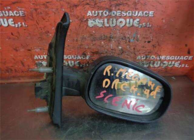 Retrovisor Derecho Renault Scenic 1.6 8V (JAO)