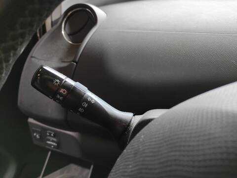 Foto 2ª: Mando Multifuncion Toyota Yaris 1NR (2009)