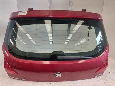 Portón Peugeot 3008 1.6 ACTIVE 111CV 82KW