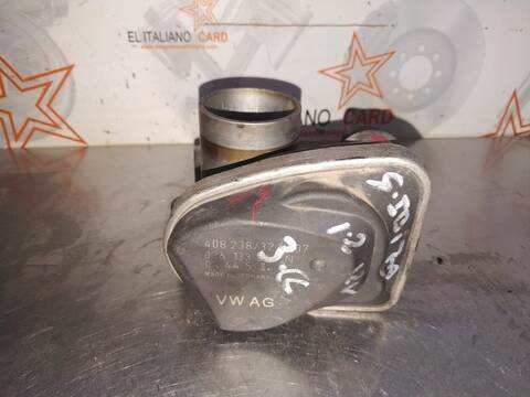 Caja Mariposa Volkswagen Golf CONCEPTLINE BERLINA 75CV 55KW