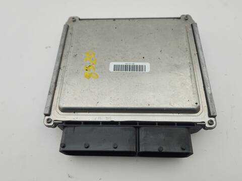 Foto 2ª: Centralita Motor ECU Seat Leon 1.6 TDI 115CV 85KW [DDYA] (2017)