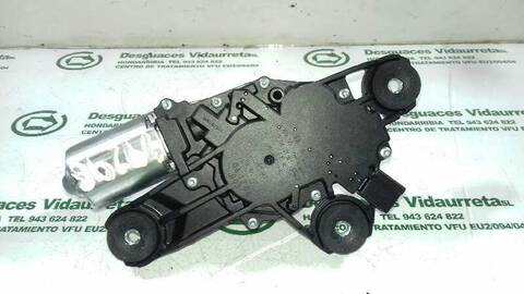 Foto 2ª: Motor Limpia Trasero Ford Focus AMBIENTE D) BERLINA 100CV 74KW [HWDA] (2007)