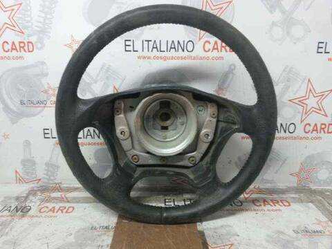 Foto 3ª: Volante Mercedes Clase C 160 BERLINA 170CV 125KW (2000)