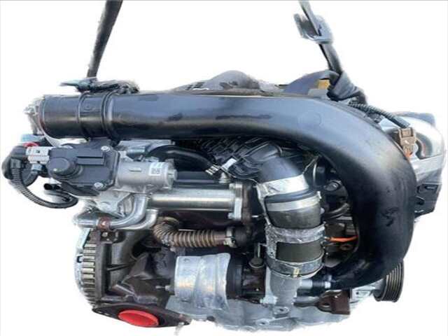 Motor Completo Dacia Dokker 1.5 AMBIANCE [1.5 LTR. - 66 KW DCI DIESEL FAP CAT]