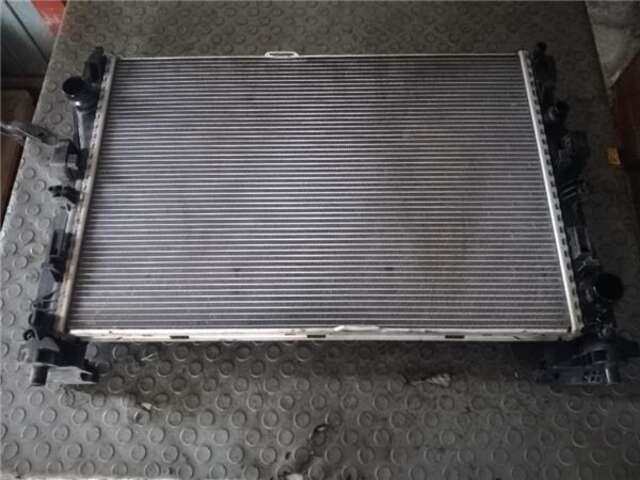Radiador Motor Mercedes Clase C 160 2.1 C 220 D (205.304) [2.1 LTR. - 125 KW CDI CAT]