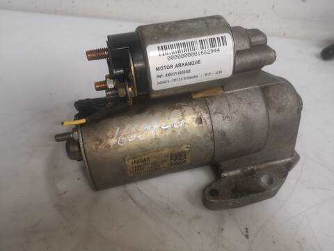 Foto 3ª: Motor de Arranque Jaguar X Type XB (2007)