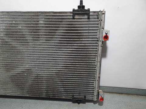 Foto 2ª: Radiador Calefaccion A.A. DS 5 BASIS 180CV 133KW [AH02] (2017)