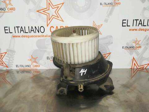 Ventilador de Calefacción Opel Corsa 90CV 66KW