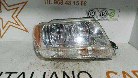 Faro Derecho Jeep Cherokee 116CV 85KW