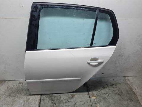 Puerta Trasera Izquierda Volkswagen Golf GTI BERLINA 200CV 147KW