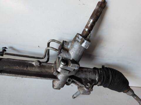 Foto 3ª: Cremallera de Direccion Peugeot 407 9HY (2005)