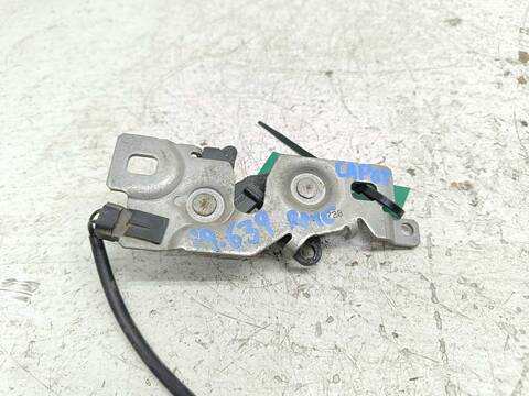 Foto 3ª: Cerradura Capot Opel Vivaro L EXPRESS 102CV 75KW FURGON [YH01] (2021)
