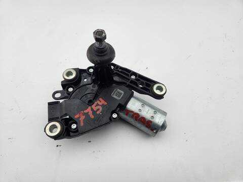 Motor Limpia Trasero Mercedes Clase B 150 B 200 CDI 246.208) 136CV 100KW