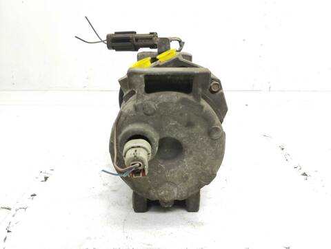 Foto 3ª: Compresor Aire Acondicionado Chrysler Neon 2.0 LE 133CV 98KW [2 0L] (2000)