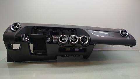 Salpicadero Mercedes Clase B 150 B 200 D 247.012) 150CV 110KW
