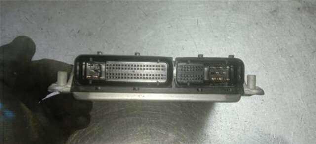 Foto 3ª: Centralita Motor ECU Seat Ibiza 1.9 COOL [1.9 LTR. - 47 KW SDI] [ASY]