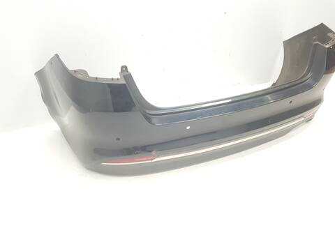 Foto 2ª: Paragolpes Trasero Kia Optima DRIVE [D4FD] (2016)